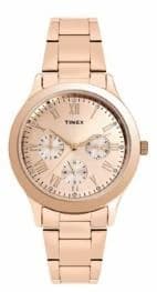 Timex TW000Q810 - Official Timepiece
