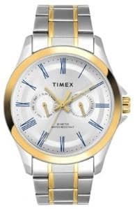 Timex TW000X134 - Official Timepiece