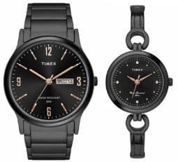 Timex TW00PR264 - Official Timepiece