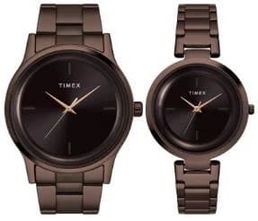 Timex TW00PR295 - Official Timepiece