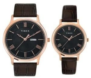 Timex TW00PR301 - Official Timepiece