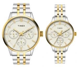 Timex TW00PR317 - Official Timepiece