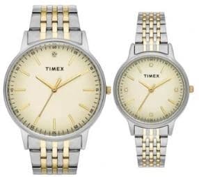 Timex TW00PR329 - Official Timepiece