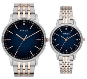 Timex TW00PR330 - Official Timepiece
