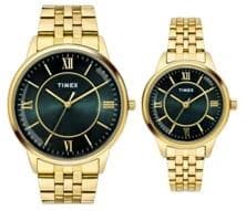 Timex TW00PR331 - Official Timepiece