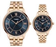 Timex TW00PR332 - Official Timepiece