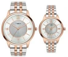 Timex TW00PR334 - Official Timepiece