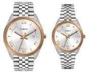 Timex TW00PR343 - Official Timepiece