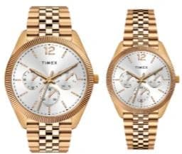 Timex TW00PR346 - Official Timepiece