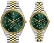 Timex TW00PR347 - Official Timepiece