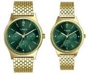 Timex TW00PR348 - Official Timepiece