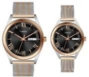 Timex TW00PR351 - Official Timepiece