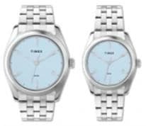 Timex TW00PR360 - Official Timepiece