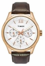 Timex TW0TG7600 - Official Timepiece