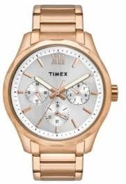Timex TW0TG7605 - Official Timepiece