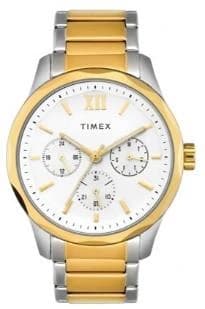 Timex TW0TG7624 - Official Timepiece