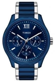 Timex TW0TG7638 - Official Timepiece