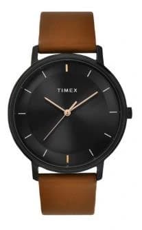 Timex TW0TG8016 - Official Timepiece
