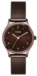Timex TW0TL8718 - Official Timepiece