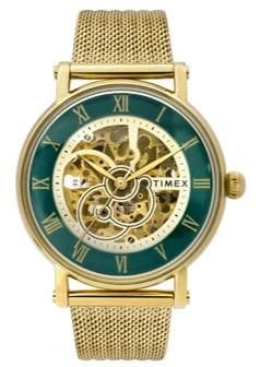 Timex TWEG16721 - Official Timepiece