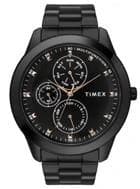 Timex TWEG18502 - Official Timepiece