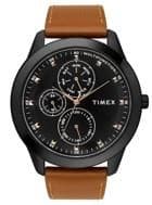 Timex TWEG18505 - Official Timepiece