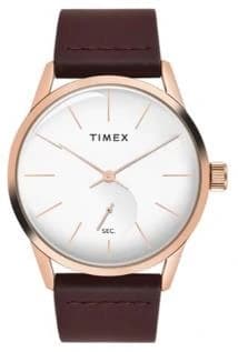 Timex TWEG25505 - Official Timepiece