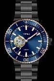 Timex TWEG31702 - Official Timepiece