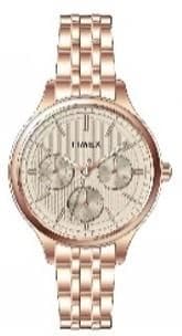 Timex TWEL14835 - Official Timepiece