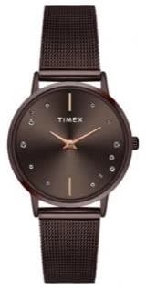 Timex TWEL15619 - Official Timepiece