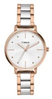 Timex TWEL15825 - Official Timepiece