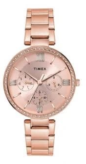 Timex TWEL18707 - Official Timepiece