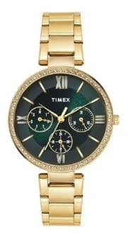 Timex TWEL18708 - Official Timepiece