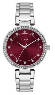 Timex TWEL18732 - Official Timepiece