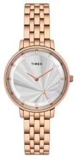 Timex TWEL19102 - Official Timepiece
