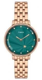 Timex TWEL19103 - Official Timepiece