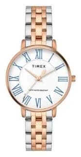 Timex TWEL19109 - Official Timepiece