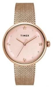 Timex TWEL19304 - Official Timepiece