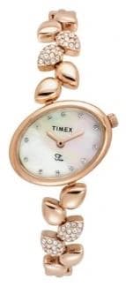 Timex TWEL21302 - Official Timepiece
