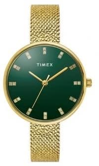 Timex TWEL21501 - Official Timepiece
