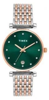 Timex TWEL21603 - Official Timepiece