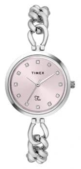 Timex TWEL23800 - Official Timepiece