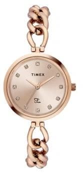 Timex TWEL23803 - Official Timepiece