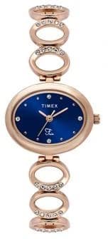 Timex TWEL24003 - Official Timepiece