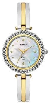 Timex TWEL24101 - Official Timepiece