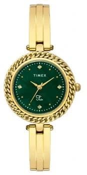 Timex TWEL24103 - Official Timepiece