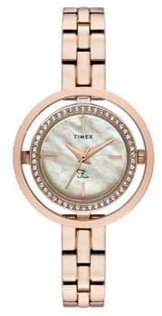 Timex TWEL24300 - Official Timepiece