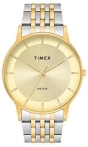 Timex TWTG12002 - Official Timepiece