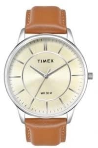 Timex TWTG12100 - Official Timepiece