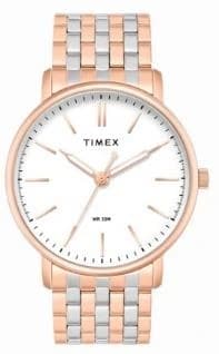 Timex TWTG12801 - Official Timepiece